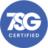 7 Stages of Growth Growth Curve Specialist Certified badge