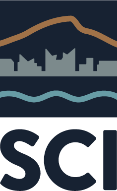 SCI — Scenic City Integrators logo
